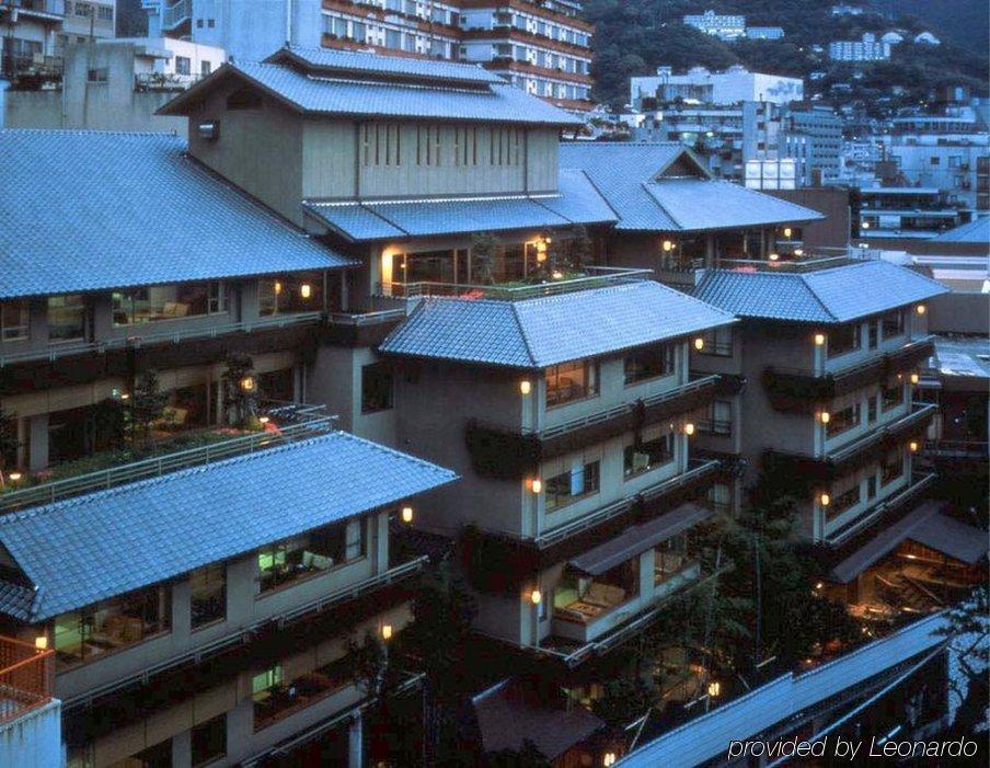 Ohtsuki Hotel Wafukan Atami  Exterior photo