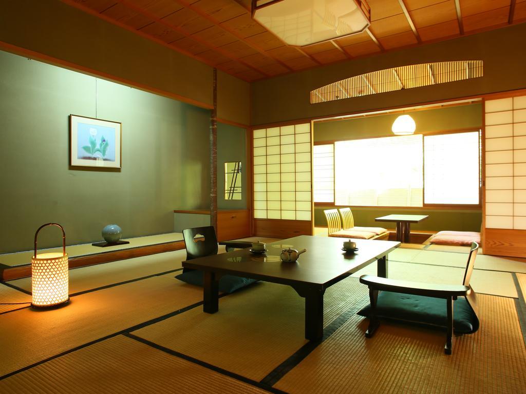 Ohtsuki Hotel Wafukan Atami  Room photo