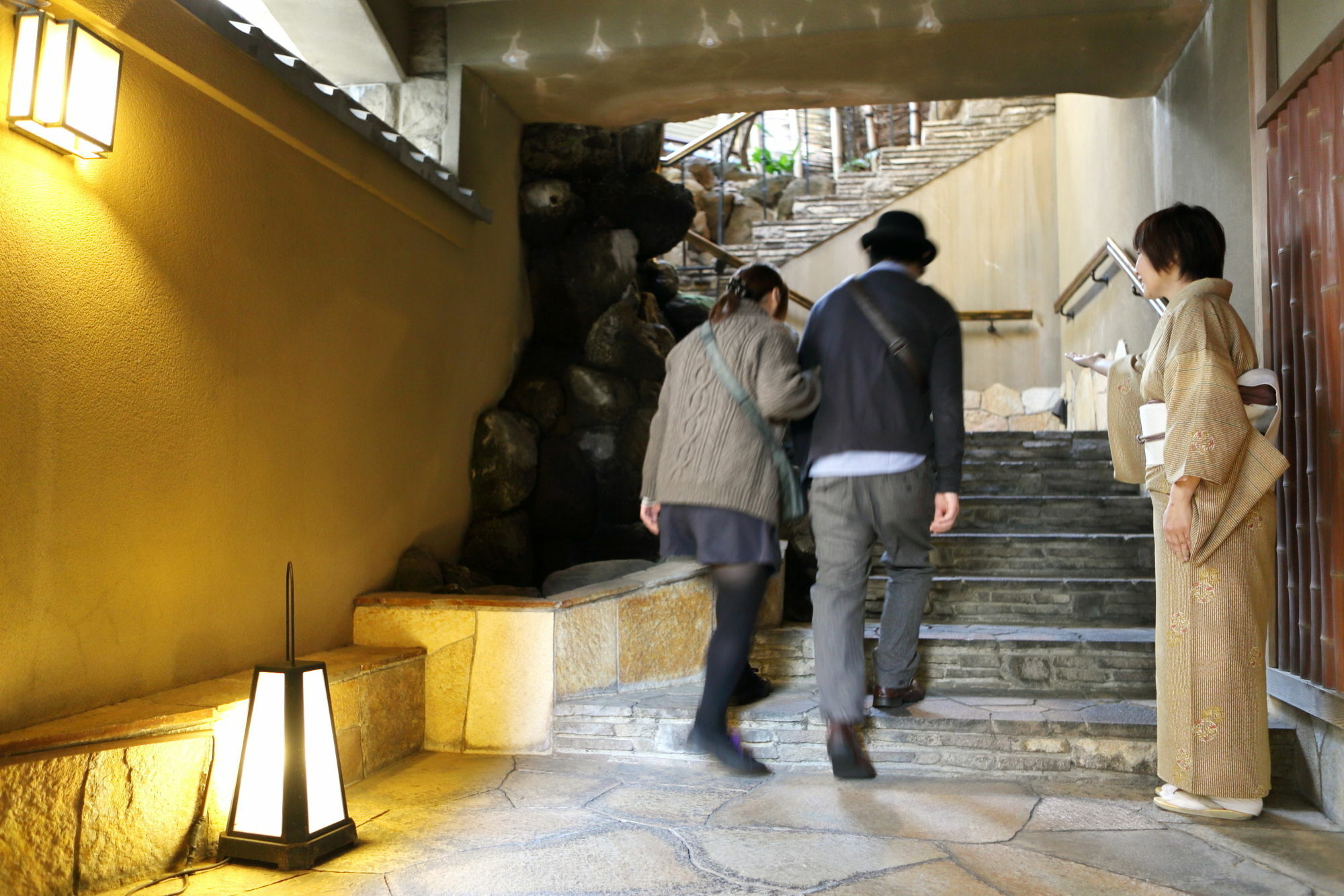 Ohtsuki Hotel Wafukan Atami  Exterior photo